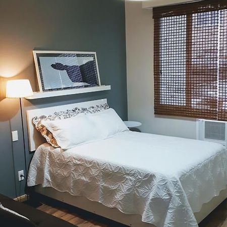 Loft Copacabana Avenida Atlantica ริโอเดจาเนโร ภายนอก รูปภาพ