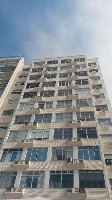 Loft Copacabana Avenida Atlantica ริโอเดจาเนโร ห้อง รูปภาพ
