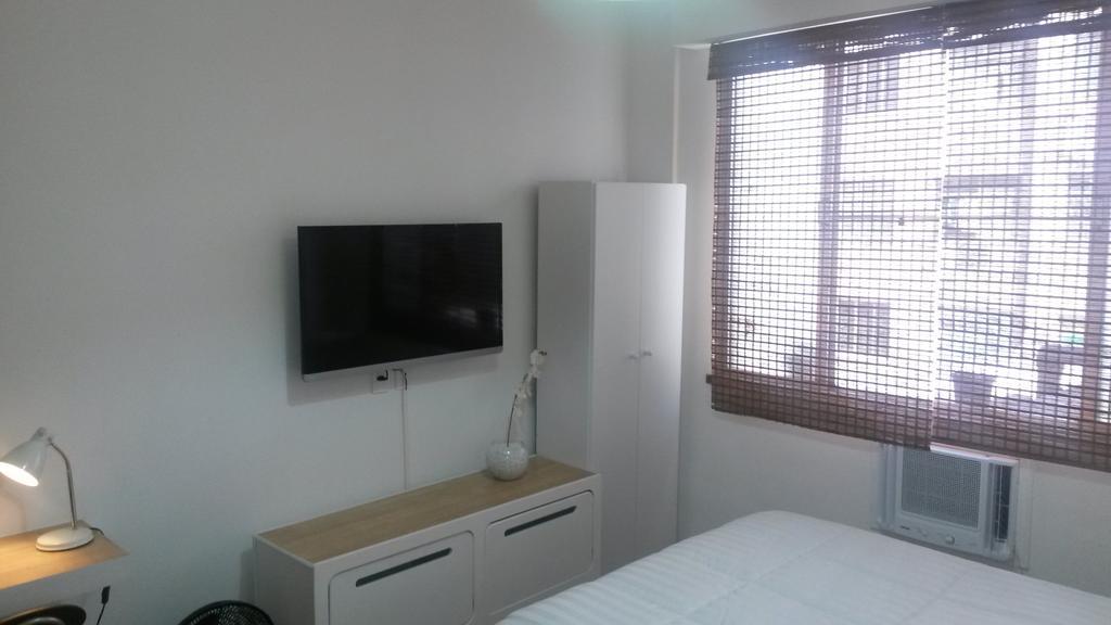 Loft Copacabana Avenida Atlantica ริโอเดจาเนโร ห้อง รูปภาพ