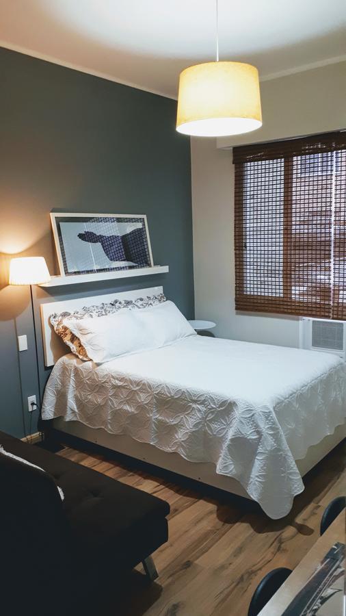 Loft Copacabana Avenida Atlantica ริโอเดจาเนโร ภายนอก รูปภาพ